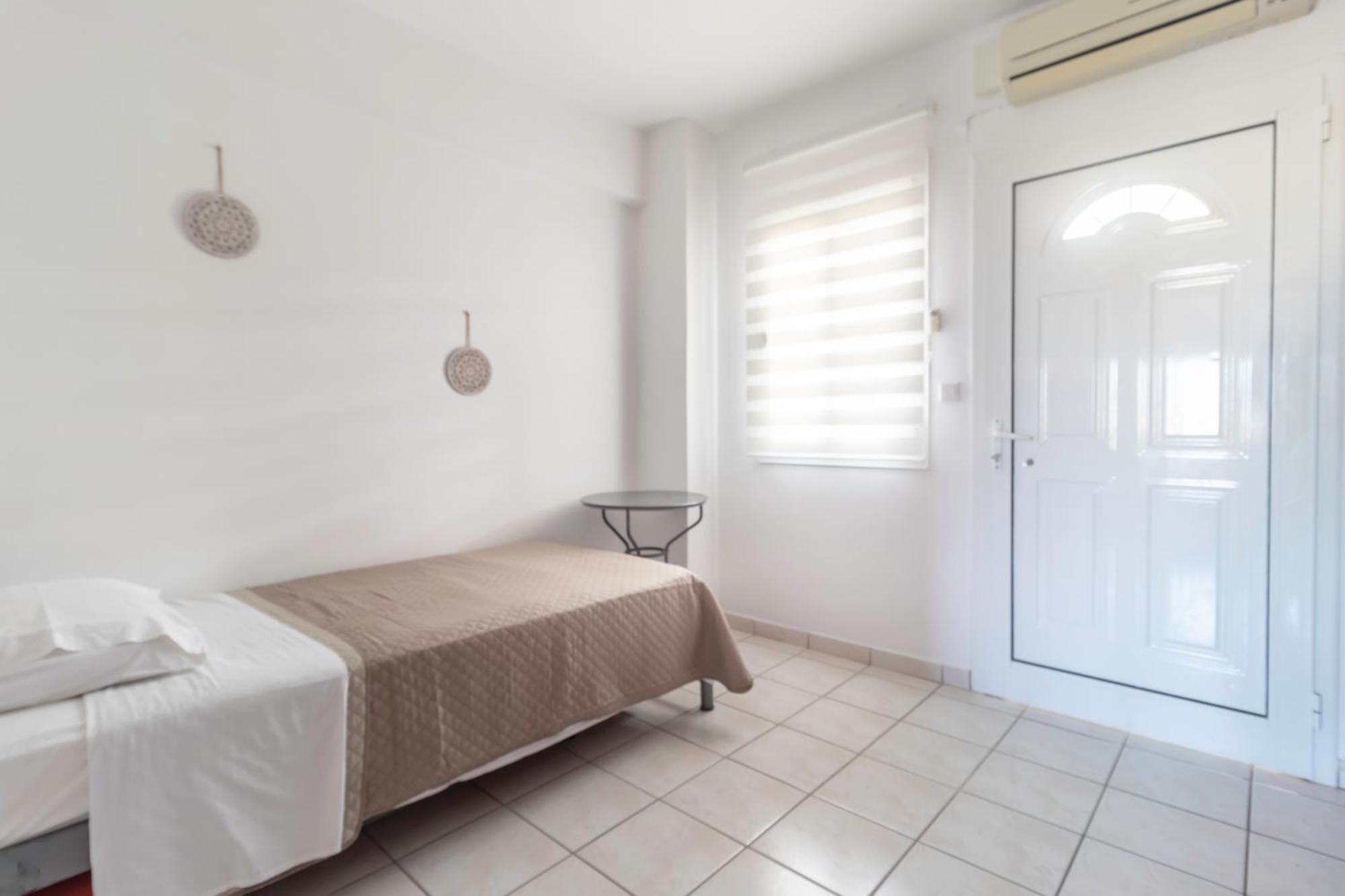 Properstay 107 - Villa Sea View Polychrono Exterior foto
